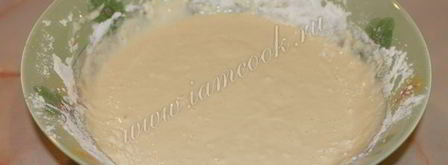 пельмени домашние. Шаг 6