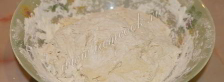 пельмени домашние. Шаг 7