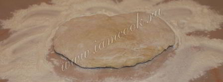 пельмени домашние. Шаг 9