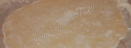 пельмени домашние. Шаг 10