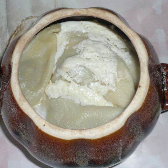 Рецепт пельменей из говядины и свинины по-уральски