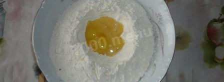 пельмени из говядины и свинины по-уральски. Шаг 2