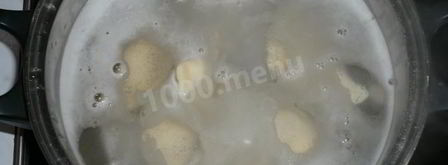 пельмени из говядины и свинины по-уральски. Шаг 15