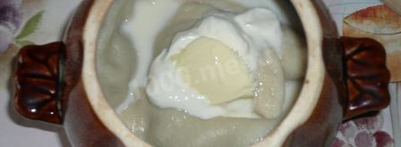 пельмени из говядины и свинины по-уральски. Шаг 20