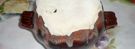 пельмени из говядины и свинины по-уральски. Шаг 22