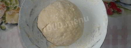 пельмени из говядины и свинины по-уральски. Шаг 4