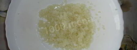 пельмени из говядины и свинины по-уральски. Шаг 7