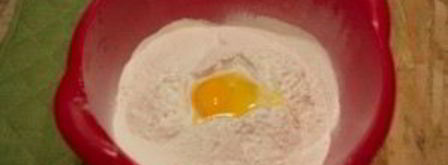 пельмени из индейки. Шаг 2