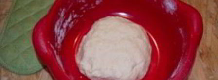 пельмени из индейки. Шаг 3