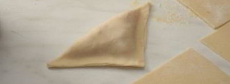 пельмени из кеты. Шаг 6