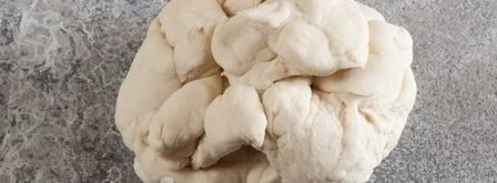 пельмени из оленины. Шаг 3