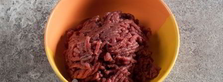 пельмени из оленины. Шаг 6