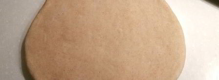 пельмени из цельнозерновой муки. Шаг 4