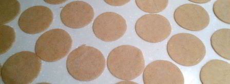 пельмени из цельнозерновой муки. Шаг 5