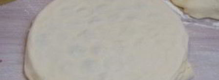 пельмени классические. Шаг 7