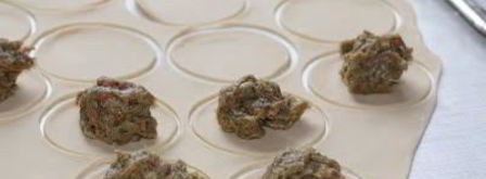 пельмени любимые. Шаг 14