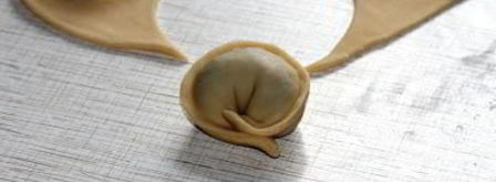 пельмени любимые. Шаг 16