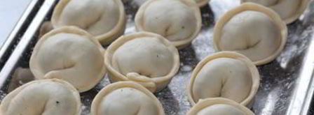 пельмени любимые. Шаг 17