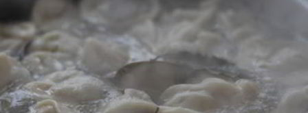пельмени любимые. Шаг 18