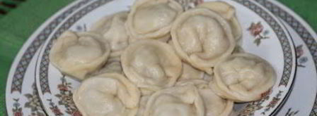 пельмени любимые. Шаг 19