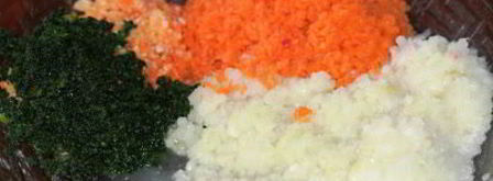 пельмени любимые. Шаг 9