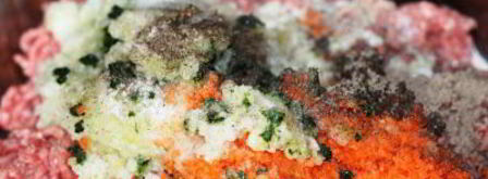 пельмени любимые. Шаг 10