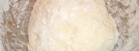 пельмени мясо-капустные семейная традиция. Шаг 4