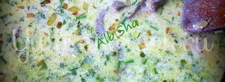 пельмени по-амурски. Шаг 3