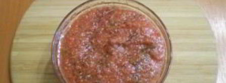 пельмени под соусом. Шаг 4