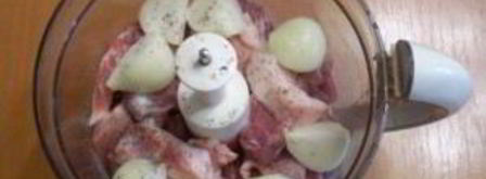 пельмени под соусом. Шаг 5