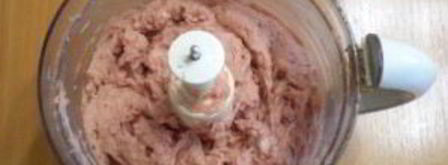 пельмени под соусом. Шаг 6