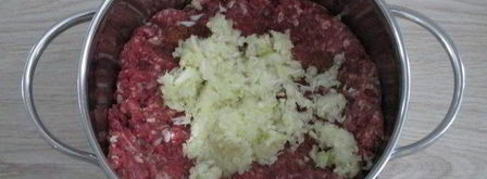 пельмени разноцветные. Шаг 3