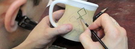 пельмени разноцветные. Шаг 7