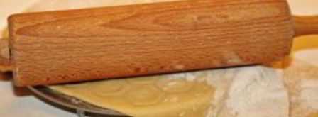 пельмени русские. Шаг 7