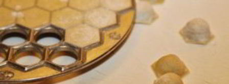 пельмени русские. Шаг 8