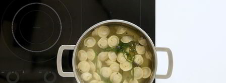 пельмени с говядиной. Шаг 3