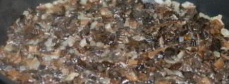 пельмени с грибами. Шаг 5