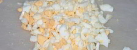 пельмени с грибами. Шаг 6