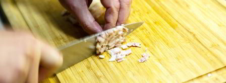 пельмени с квашеной капустой. Шаг 5