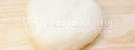 пельмени с тыквой. Шаг 3