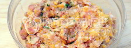 пельмени с тыквой. Шаг 6