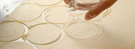 пельмени сибирские. Шаг 3