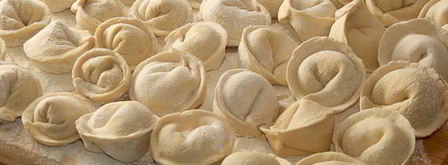 пельмени сибирские. Шаг 7