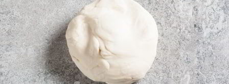 пельмени цзяоцзы. Шаг 6