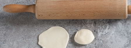 пельмени цзяоцзы. Шаг 17