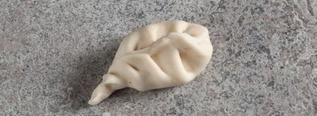 пельмени цзяоцзы. Шаг 22