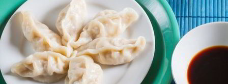 пельмени цзяоцзы. Шаг 27