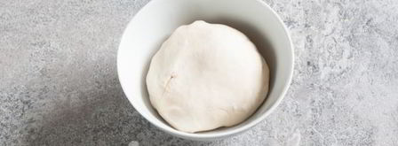 пельмени цзяоцзы. Шаг 8