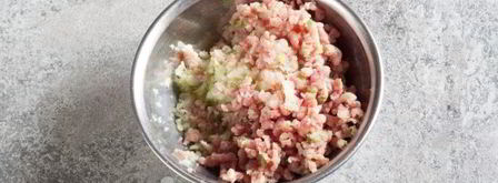 пельмени цзяоцзы. Шаг 10