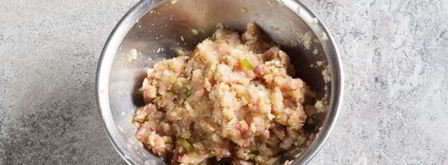 пельмени цзяоцзы. Шаг 11